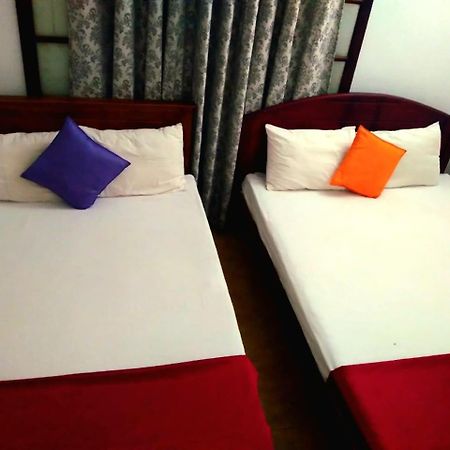 Salmanel Resort Ratnapura Eksteriør bilde