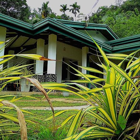 Salmanel Resort Ratnapura Eksteriør bilde