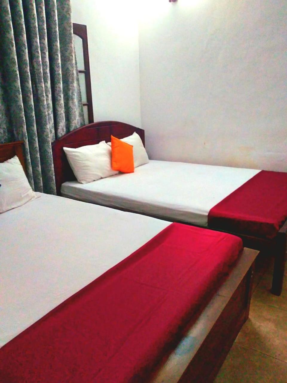 Salmanel Resort Ratnapura Eksteriør bilde