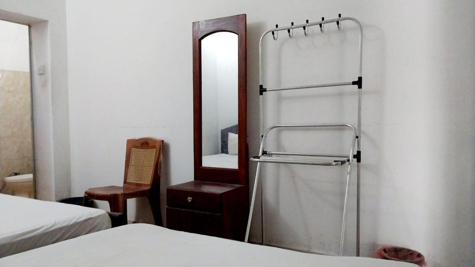 Salmanel Resort Ratnapura Rom bilde