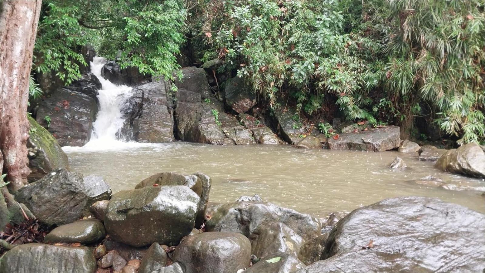 Salmanel Resort Ratnapura Eksteriør bilde