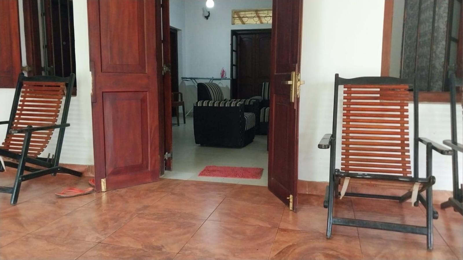 Salmanel Resort Ratnapura Eksteriør bilde