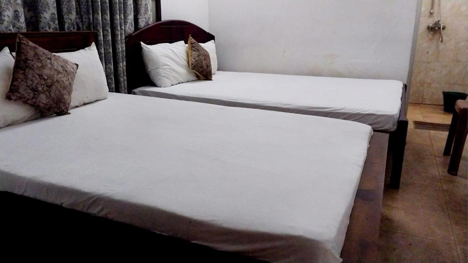 Salmanel Resort Ratnapura Rom bilde