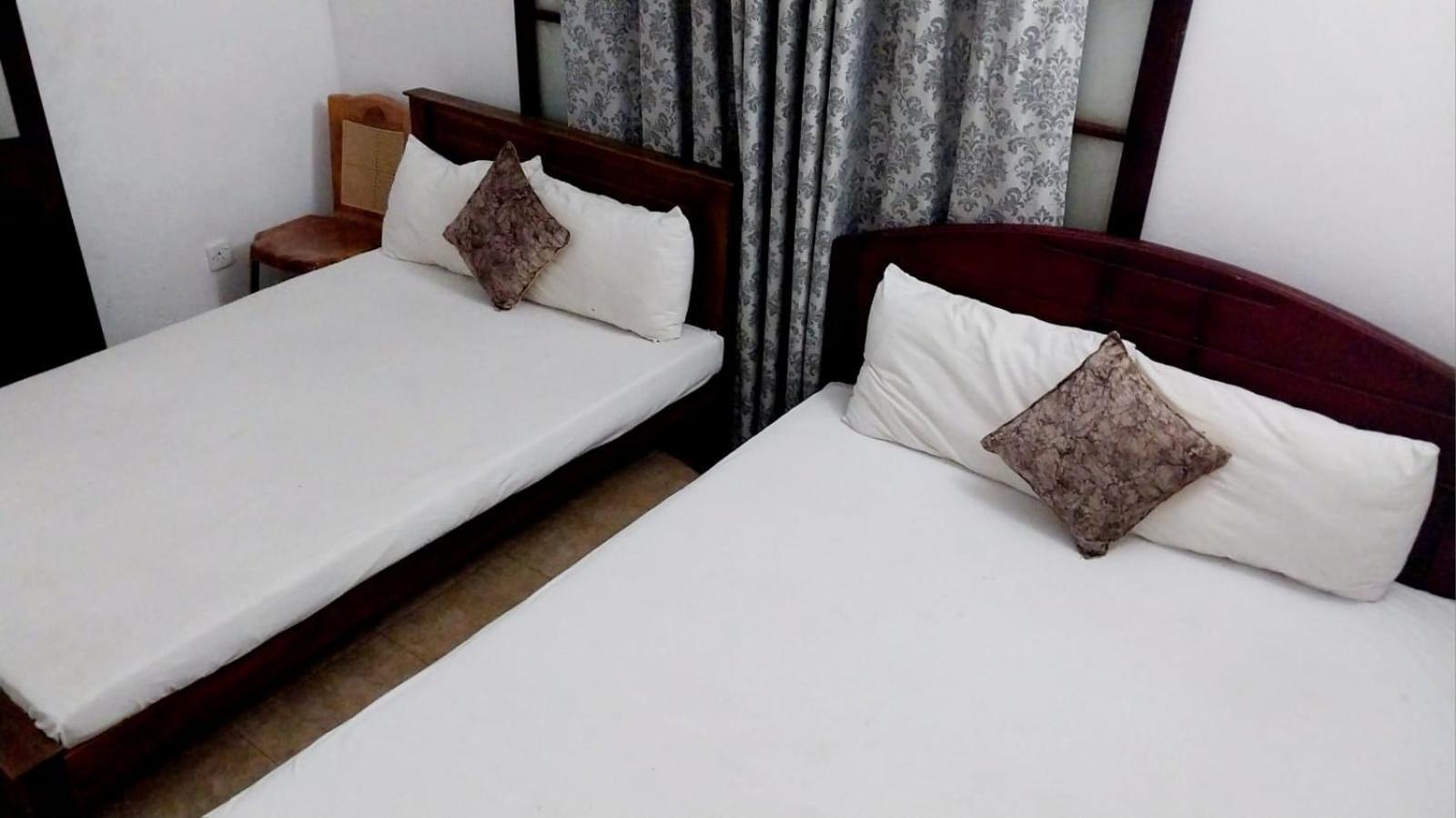 Salmanel Resort Ratnapura Rom bilde