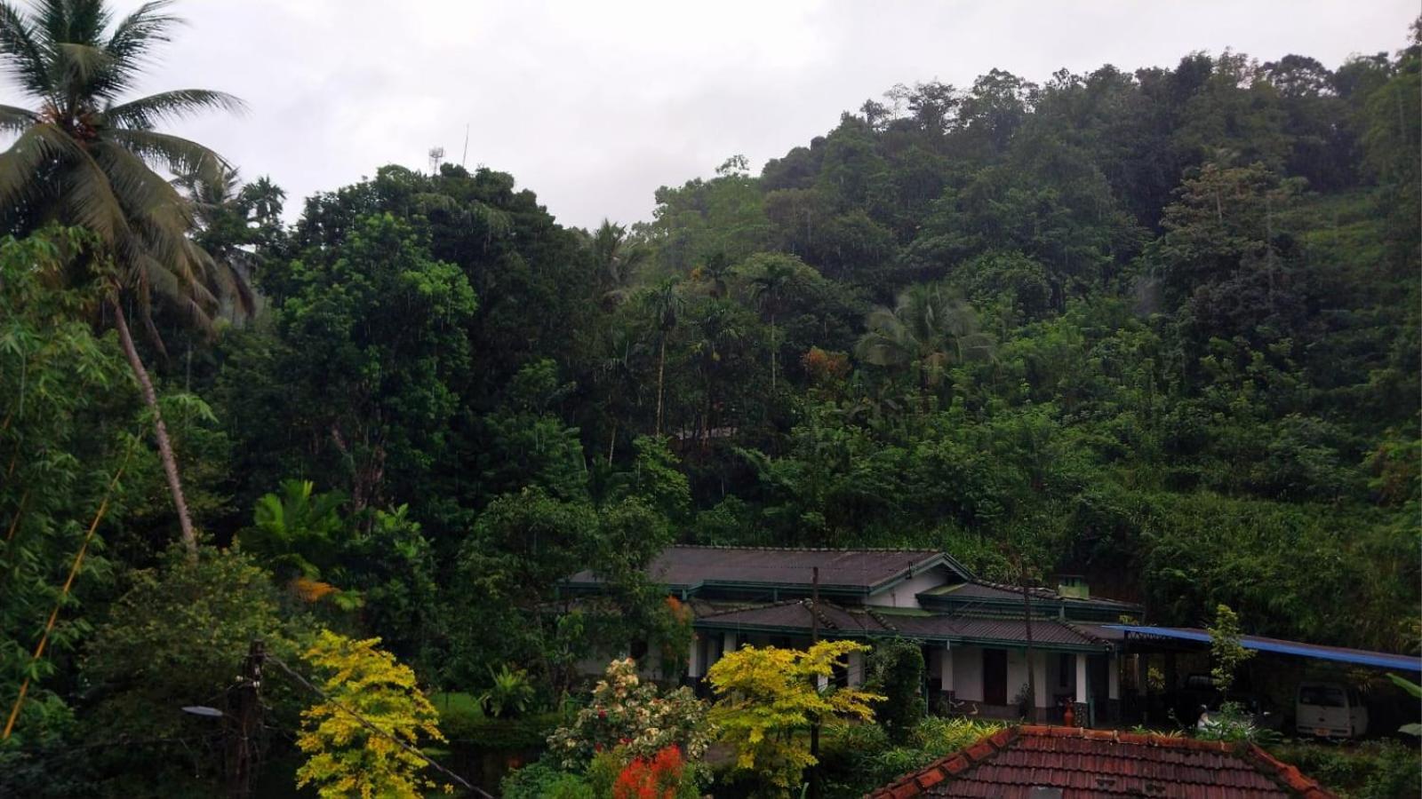 Salmanel Resort Ratnapura Eksteriør bilde