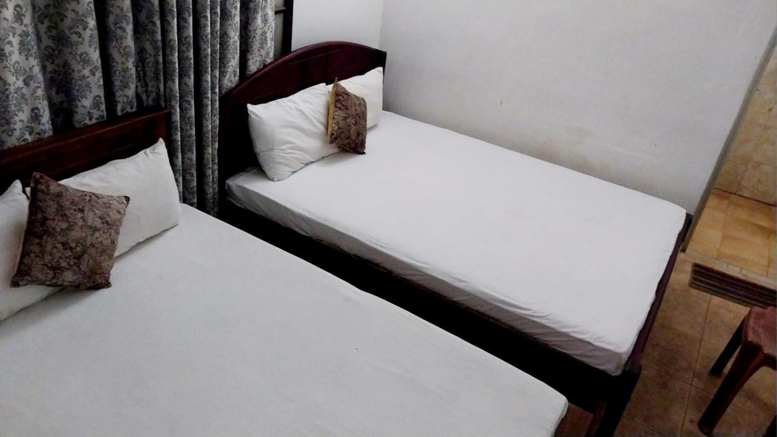 Salmanel Resort Ratnapura Rom bilde