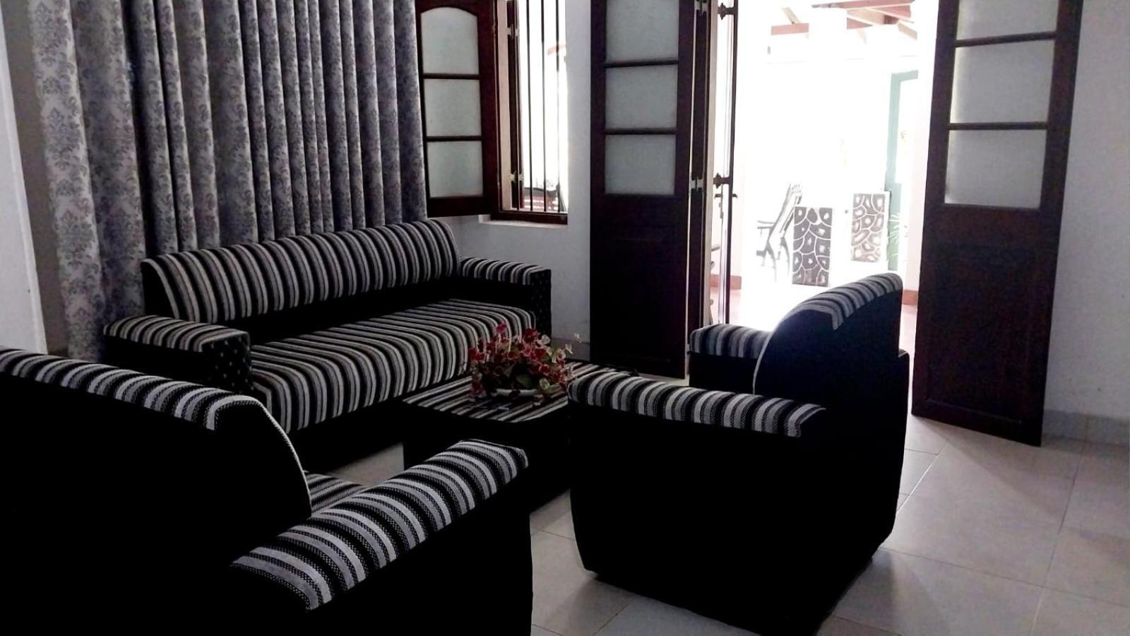 Salmanel Resort Ratnapura Eksteriør bilde
