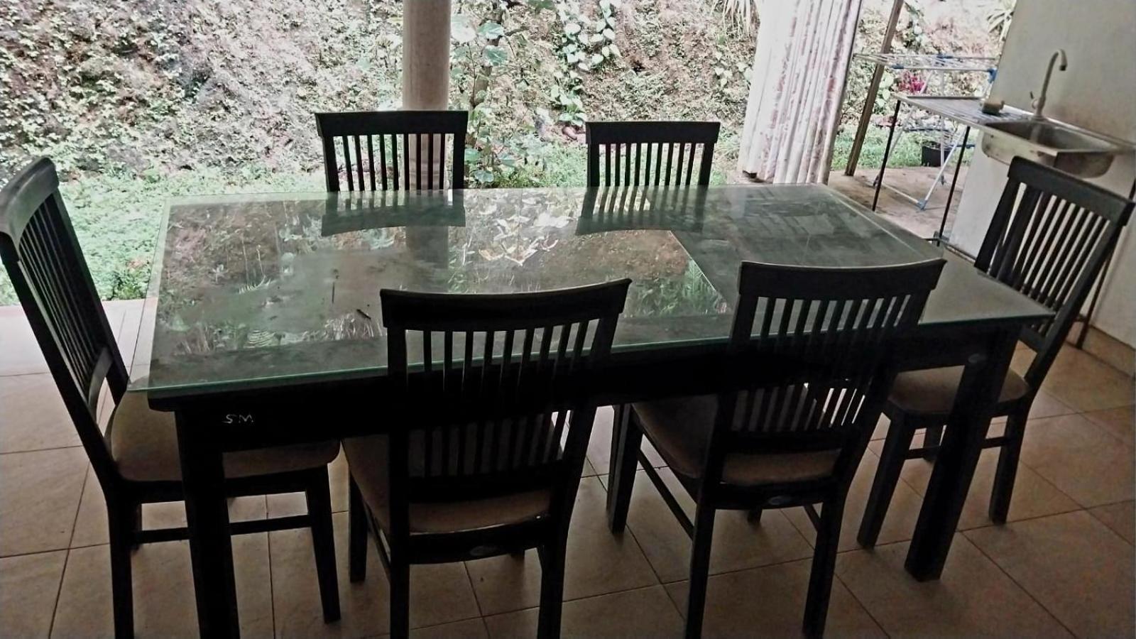 Salmanel Resort Ratnapura Eksteriør bilde