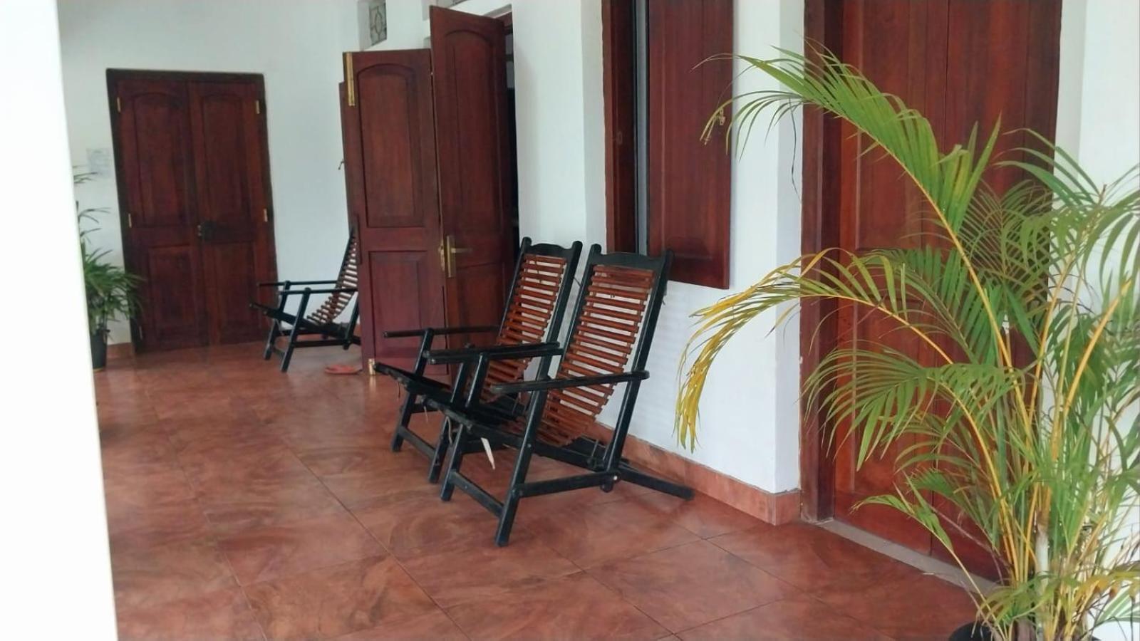 Salmanel Resort Ratnapura Eksteriør bilde