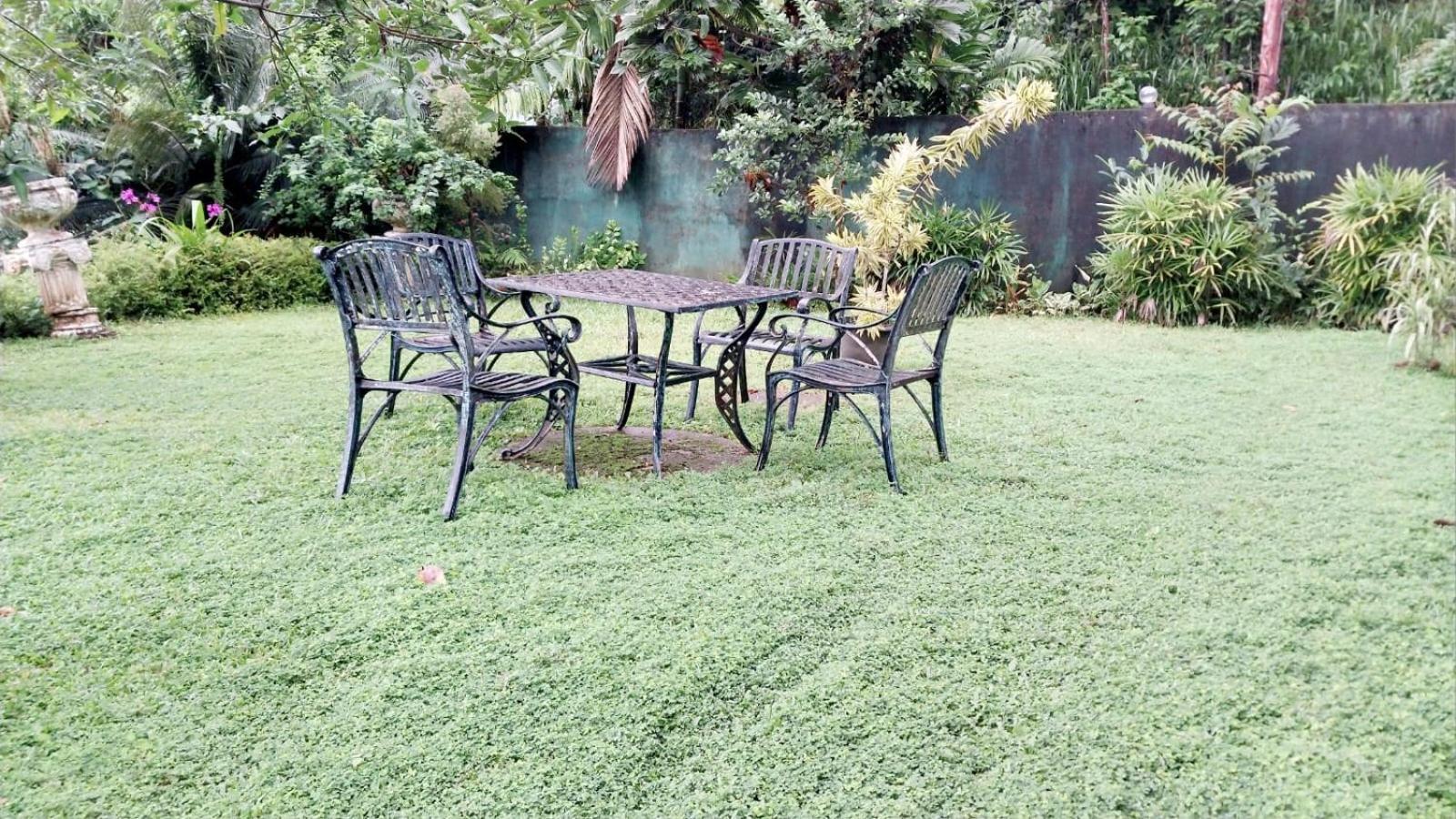 Salmanel Resort Ratnapura Eksteriør bilde